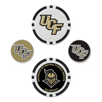 Wholesale-UCF Knights Ball Marker Set of four