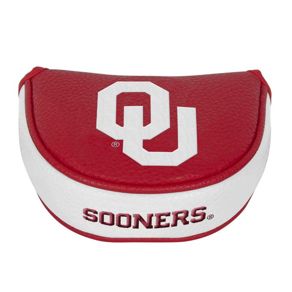 Wholesale-Oklahoma Sooners NextGen Mallet Headcover