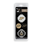 Wholesale-Purdue Boilermakers Ball Marker Set of four