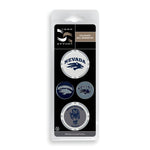 Wholesale-Nevada Wolf Pack Ball Marker Set of four