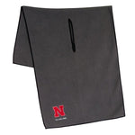 Wholesale-Nebraska Cornhuskers Towel - Grey Microfiber 19" x 41"