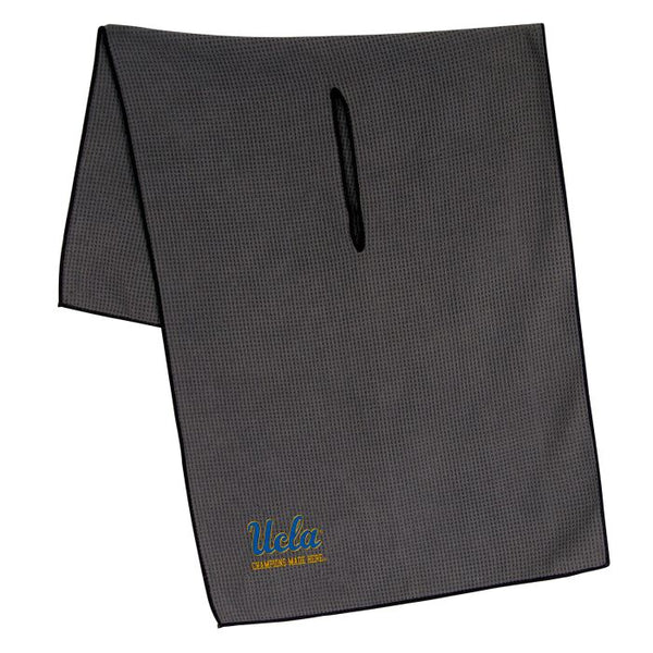 Wholesale-UCLA Bruins Towel - Grey Microfiber 19" x 41"