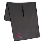Texas A&M Aggies Towel - Grey Microfiber 19" x 41"