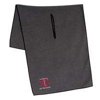 Texas A&M Aggies Towel - Grey Microfiber 19" x 41"