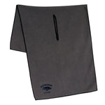 Wholesale-Nevada Wolf Pack Towel - Grey Microfiber 19" x 41"