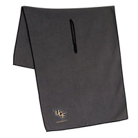 Wholesale-UCF Knights Towel - Grey Microfiber 19" x 41"