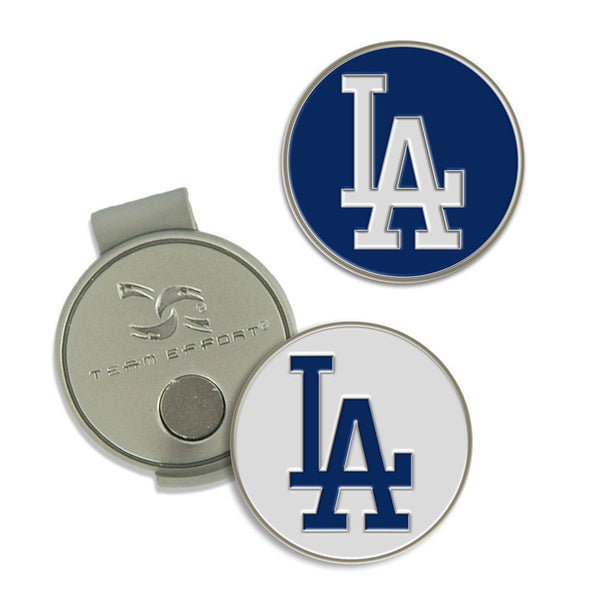 Los Angeles Dodgers Hat Clip & Markers