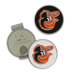 Baltimore Orioles Hat Clip & Markers