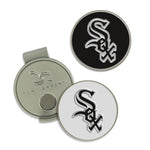 Chicago White Sox Hat Clip & Markers