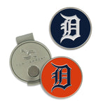 Detroit Tigers Hat Clip & Markers