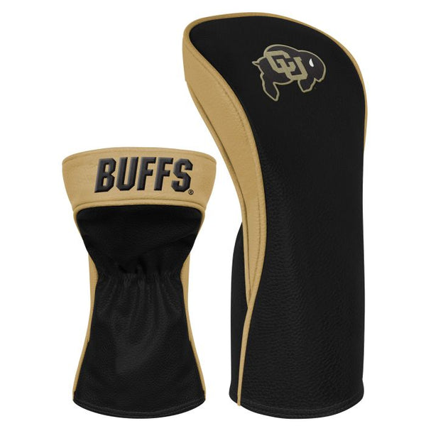 Wholesale-Colorado Buffaloes NextGen Driver Headcover