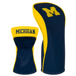 Wholesale-Michigan Wolverines NextGen Driver Headcover