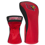 Wholesale-Louisville Cardinals NextGen Driver Headcover