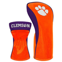 Wholesale-Clemson Tigers NextGen Driver Headcover