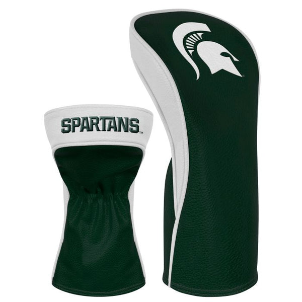 Wholesale-Michigan State Spartans NextGen Driver Headcover