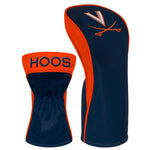 Wholesale-Virginia Cavaliers NextGen Driver Headcover