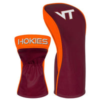 Wholesale-Virginia Tech Hokies NextGen Driver Headcover