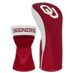 Wholesale-Oklahoma Sooners NextGen Driver Headcover