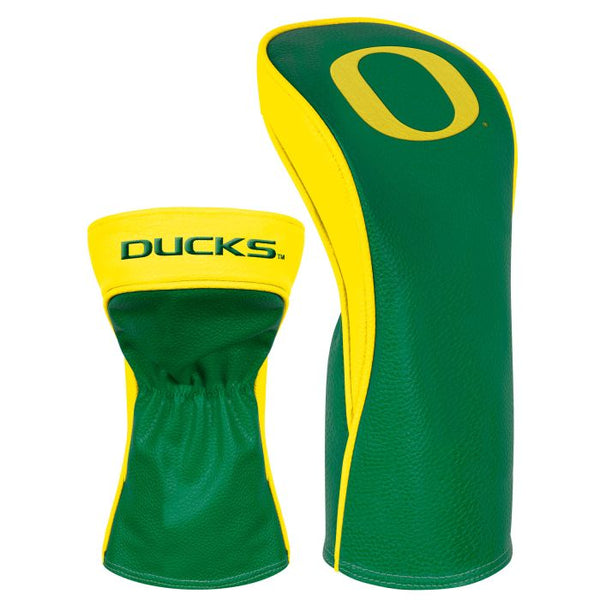Wholesale-Oregon Ducks NextGen Driver Headcover