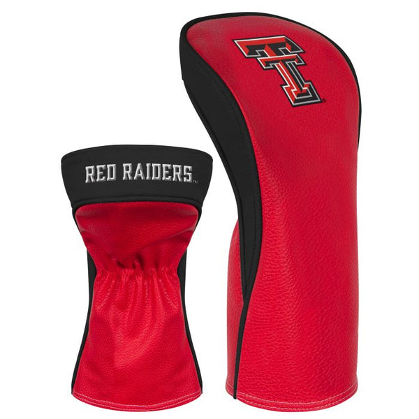 Wholesale-Texas Tech Red Raiders NextGen Driver Headcover