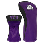 Wholesale-TCU Horned Frogs NextGen Driver Headcover