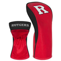 Wholesale-Rutgers Scarlet Knights NextGen Driver Headcover