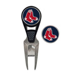 Boston Red Sox CVX Repair Tool & Markers