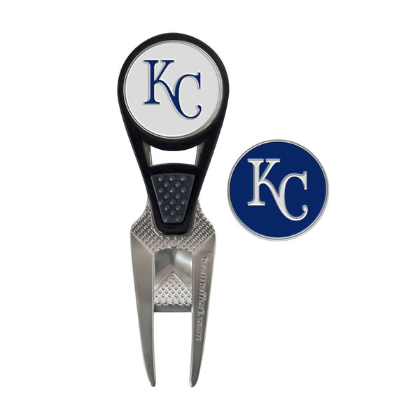 Kansas City Royals CVX Repair Tool & Markers