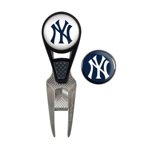 New York Yankees CVX Repair Tool & Markers