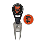 San Francisco Giants CVX Repair Tool & Markers