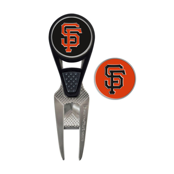 San Francisco Giants CVX Repair Tool & Markers