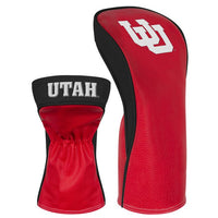 Wholesale-Utah Utes NextGen Driver Headcover