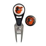 Baltimore Orioles CVX Repair Tool & Markers