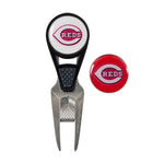 Cincinnati Reds CVX Repair Tool & Markers