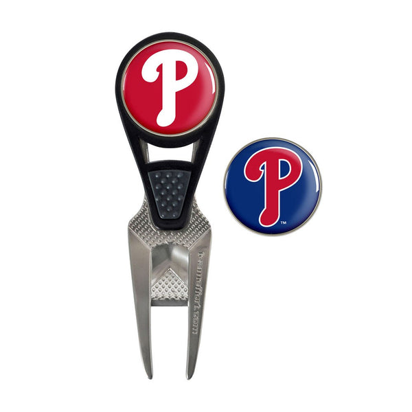 Philadelphia Phillies CVX Repair Tool & Markers
