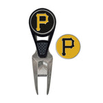Pittsburgh Pirates CVX Repair Tool & Markers