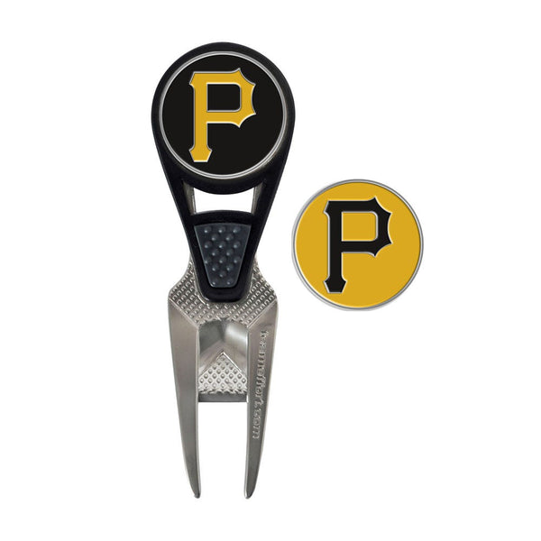 Pittsburgh Pirates CVX Repair Tool & Markers