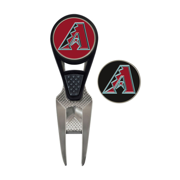 Arizona Diamondbacks CVX Repair Tool & Markers