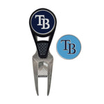 Tampa Bay Rays CVX Repair Tool & Markers