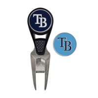 Tampa Bay Rays CVX Repair Tool & Markers