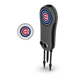Chicago Cubs Switchblade Repair Tool & Markers