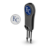 Kansas City Royals Switchblade Repair Tool & Markers