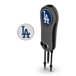 Los Angeles Dodgers Switchblade Repair Tool & Markers
