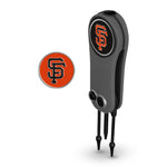 San Francisco Giants Switchblade Repair Tool & Markers