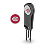 Cincinnati Reds Switchblade Repair Tool & Markers