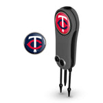 Minnesota Twins Switchblade Repair Tool & Markers
