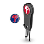 Philadelphia Phillies Switchblade Repair Tool & Markers
