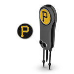 Pittsburgh Pirates Switchblade Repair Tool & Markers