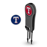 Texas Rangers Switchblade Repair Tool & Markers
