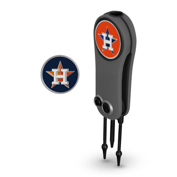 Houston Astros Switchblade Repair Tool & Markers